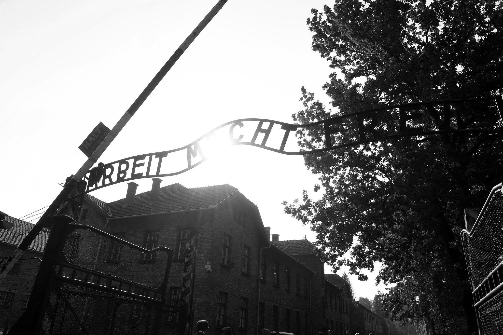 Apel o pamięć i modlitwę za pomordowanych w Auschwitz-Birkenau